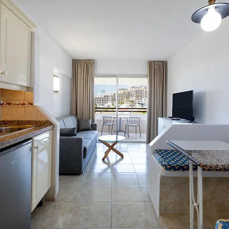 Daire Great Location 87 Costa Adeje