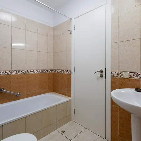 Daire Great Location 87 Costa Adeje