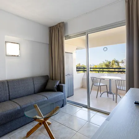 Great Location 87 Daire Costa Adeje