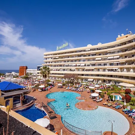 Great Location 87 Costa Adeje