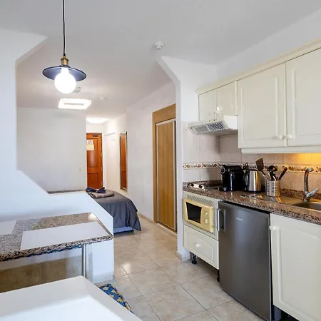 Great Location 87 Costa Adeje *