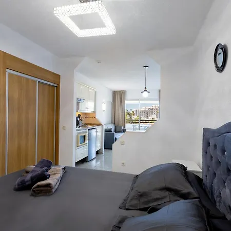 Great Location 87 Costa Adeje
