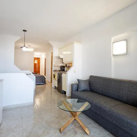 Great Location 87 Costa Adeje شقة *