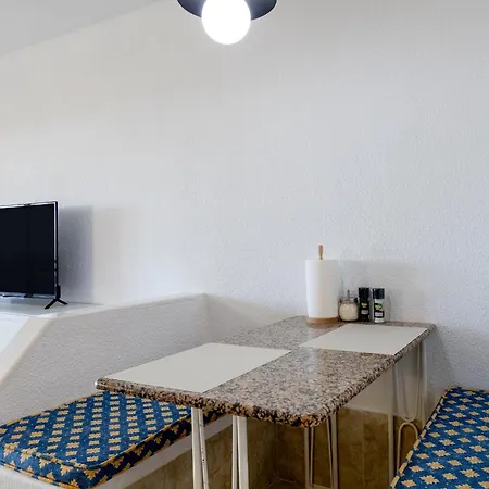 Great Location 87 Costa Adeje شقة