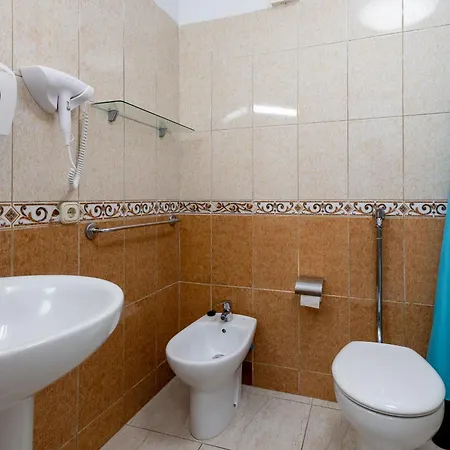Great Location 87 Costa Adeje شقة *