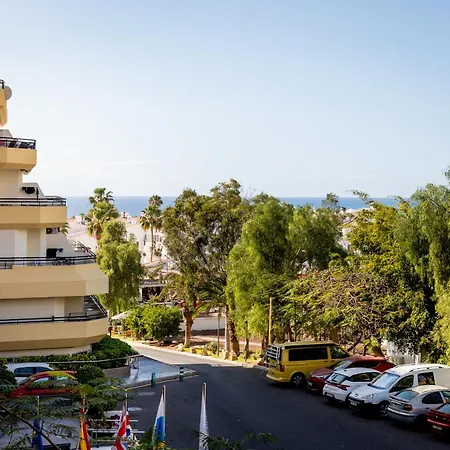 Great Location 87 Costa Adeje * أذيخي